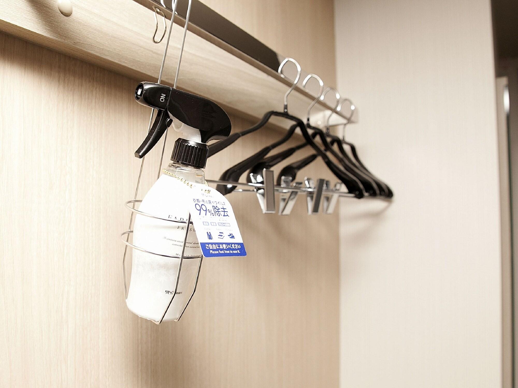 Hotel Route Inn Kitami Odori Nishi Εξωτερικό φωτογραφία