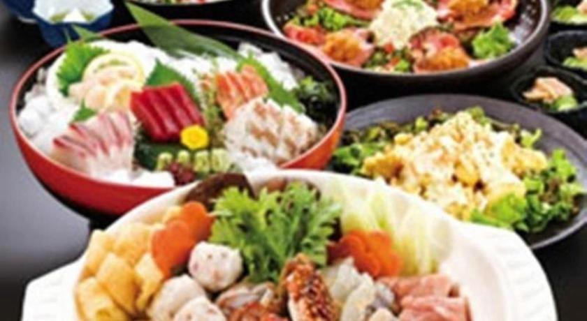 Hotel Route Inn Kitami Odori Nishi Εξωτερικό φωτογραφία